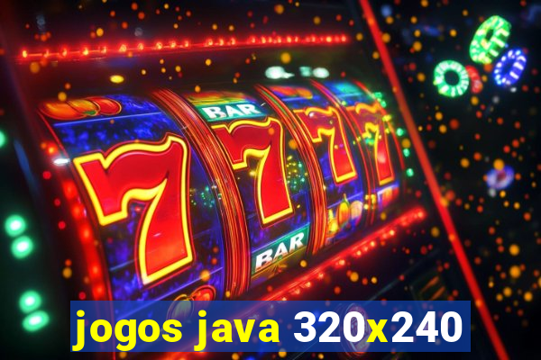 jogos java 320x240